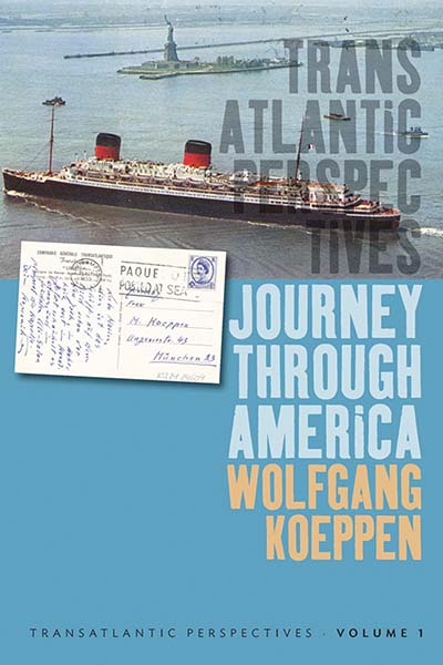 Journey through America